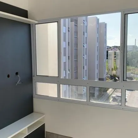 Buy this 2 bed apartment on Avenida Virgilio Montezzo Filho in Vila Esperança, Tatuí - SP