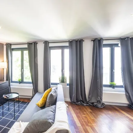 Image 3 - Ixelles - Elsene, Brussels-Capital, Belgium - Apartment for rent