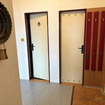 Rent this 1 bed apartment on Magistrát města Opavy in Horní náměstí, 746 01 Opava