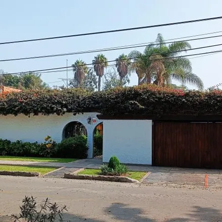 Buy this 5 bed house on Jirón Las Moras in La Molina, Lima Metropolitan Area 15024