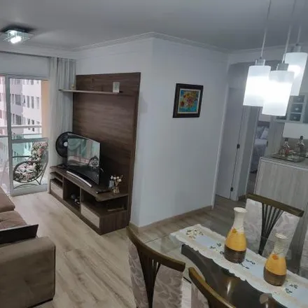 Buy this 3 bed apartment on Consultório Odontolôgico Eliane M.A. Pinto in Rua Adelino Cardana 293, Centro