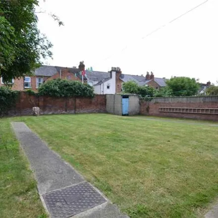 Image 5 - Rugby Ground, Kingsholm Road, Gloucester, GL1 3BH, United Kingdom - Townhouse for rent