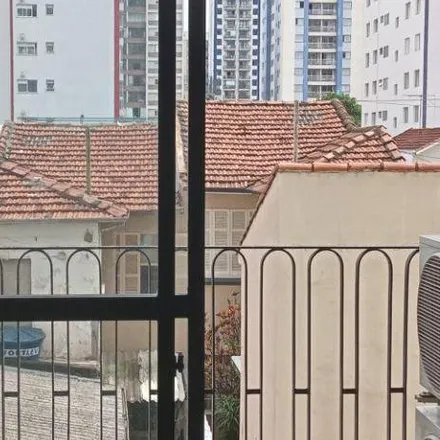Image 1 - Rua Alvorada, Vila Olímpia, São Paulo - SP, 04556-100, Brazil - Apartment for sale