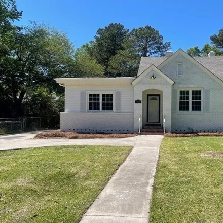 Buy this 3 bed house on 406 North Magnolia Street in Sumter, SC 29150