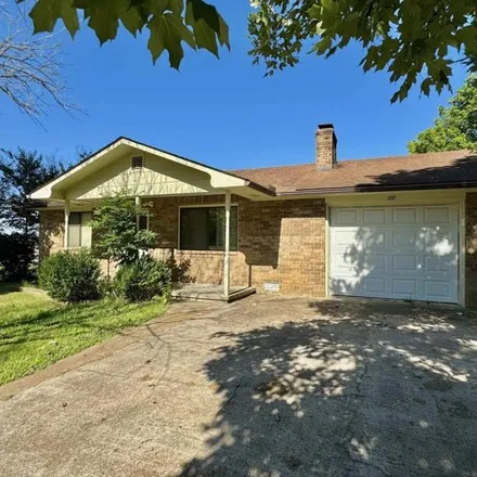 Image 1 - 188 N Spring St, Melbourne, Arkansas, 72556 - House for sale