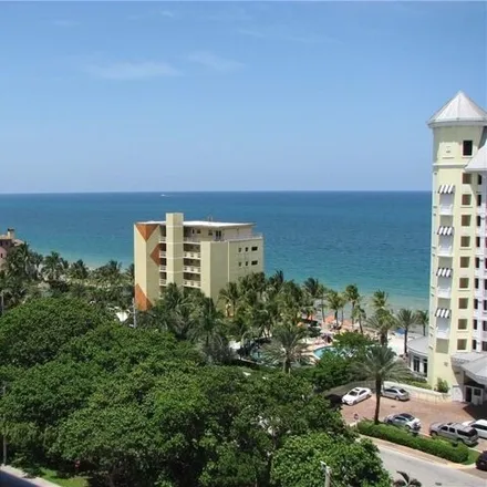 Image 2 - North Ocean Boulevard, Fort Lauderdale, FL 33308, USA - Condo for rent