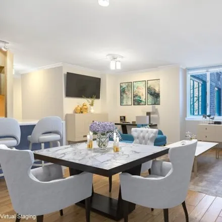 Image 1 - 225 Rector Place, New York, NY 10280, USA - Condo for sale