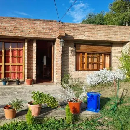 Buy this studio house on Balzac in Departamento Punilla, Villa Carlos Paz