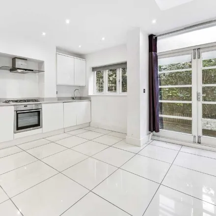 Rent this 2 bed apartment on Alderney Street in London, SW1V 4PE