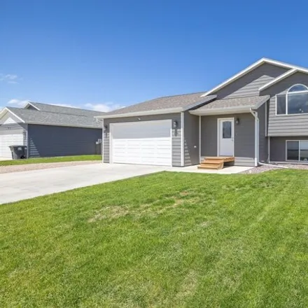 Buy this 4 bed house on Liberty Park Drive in Box Elder, SD 57719
