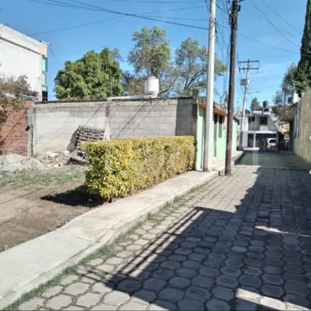 Buy this studio house on Avenida Ocotlán in 90807 Santa Ana Chiautempan, TLA