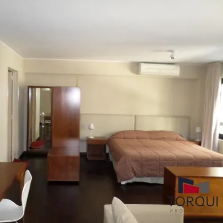 Buy this 1 bed apartment on Basavilbaso 1356 in Retiro, C1054 AAQ Buenos Aires