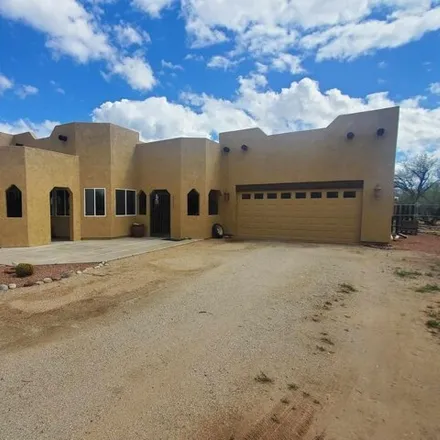 Buy this 3 bed house on 20733 West Melanie Drive in Maricopa County, AZ 85361