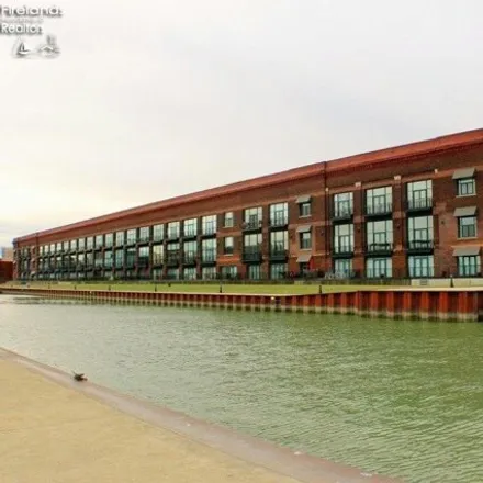 Buy this 2 bed condo on Chesapeake Lofts in West Shoreline Drive, Sandusky