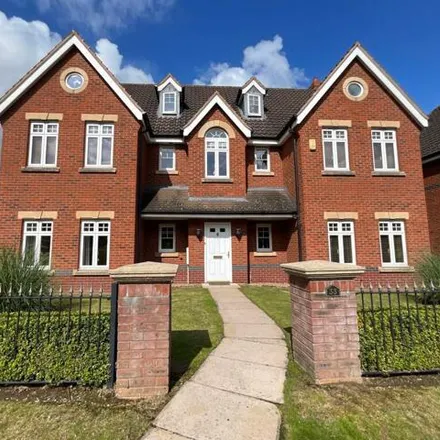 Buy this 6 bed house on Eider Drive in Telford and Wrekin, United Kingdom