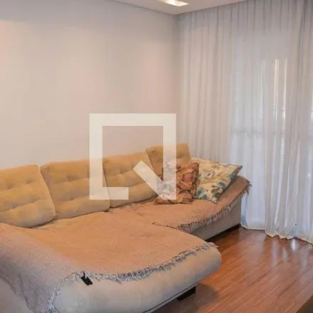Buy this 3 bed apartment on Rua San Martin in Rudge Ramos, São Bernardo do Campo - SP