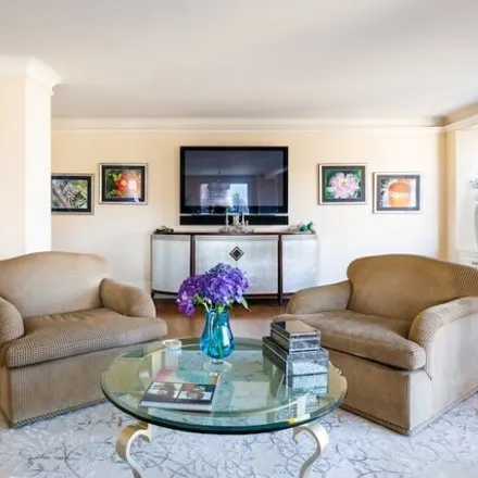Image 5 - Park Regis, East 89th Street, New York, NY 10128, USA - Apartment for sale