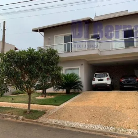 Image 2 - Parada José Padovani, Avenida João Aranha, Alto de Pinheiros, Paulínia - SP, 13145-256, Brazil - House for sale