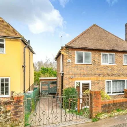 Buy this 3 bed house on 72 High View Road in Guildford, GU2 7RU