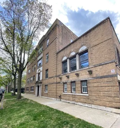 Rent this 2 bed apartment on 7432-7434 North Seeley Avenue in Chicago, IL 60645