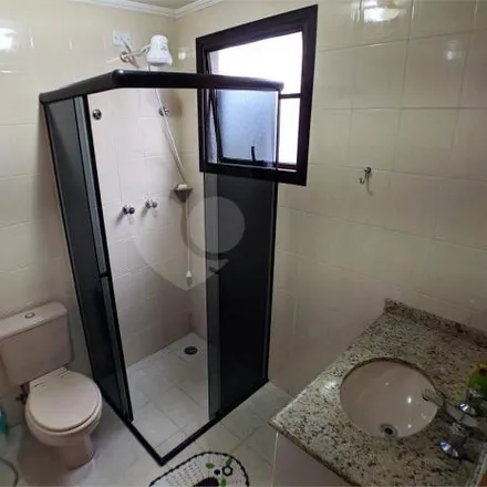 Buy this 3 bed apartment on Rua Almirante Noronha in Vila Paulicéia, São Paulo - SP