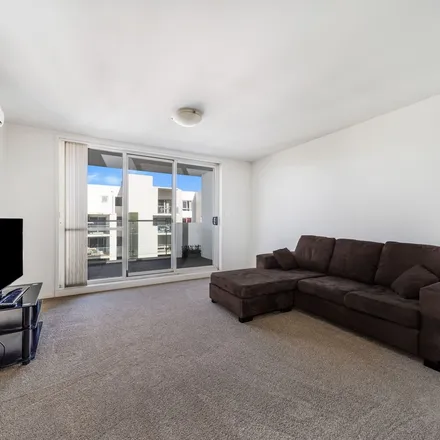 Rent this 2 bed apartment on Australian Capital Territory in Oracle Block C, 66 College Street