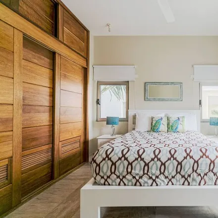 Rent this 1 bed condo on Autopista del Coral in Punta Cana, La Altagracia