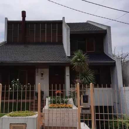 Buy this 4 bed house on 71 - América 3457 in Villa General Juan Gregorio de Las Heras, San Andrés