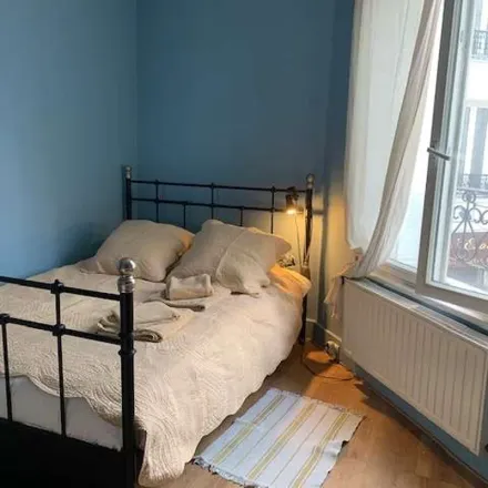 Image 4 - 13 Rue de l'Espérance, 75013 Paris, France - Apartment for rent