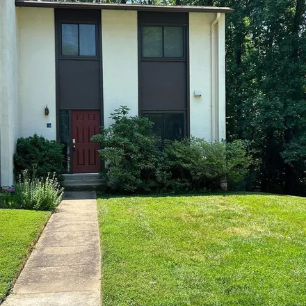 Image 7 - Snakeden Branch Trail, Reston, VA 20191, USA - Apartment for rent