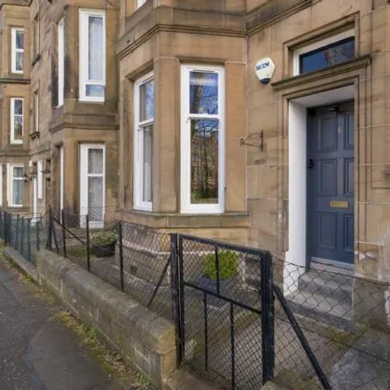 Buy this 2 bed apartment on 12 Hermand Terrace in City of Edinburgh, EH11 1QZ
