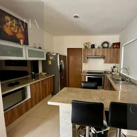 Image 1 - unnamed road, 77530 Cancún, ROO, Mexico - House for sale