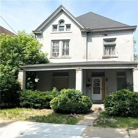 Buy this studio house on 10 Becks Run Road in Pittsburgh, PA 15210