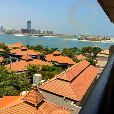 Buy this 2 bed apartment on Shoreline Street in Palm Jumeirah, Dubai