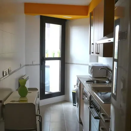 Rent this 2 bed apartment on 47195 Arroyo de la Encomienda