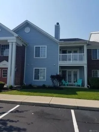 Rent this 2 bed condo on Westminster Drive in Beavercreek, OH 45435