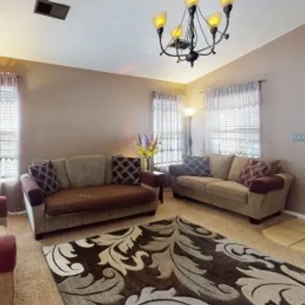 Buy this 3 bed apartment on 5804 Day Dreamer Road Northwest in Northwest Albuquerque, Albuquerque