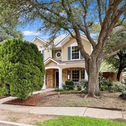 Buy this 4 bed house on Orchid Drive in McKinney, TX 75070
