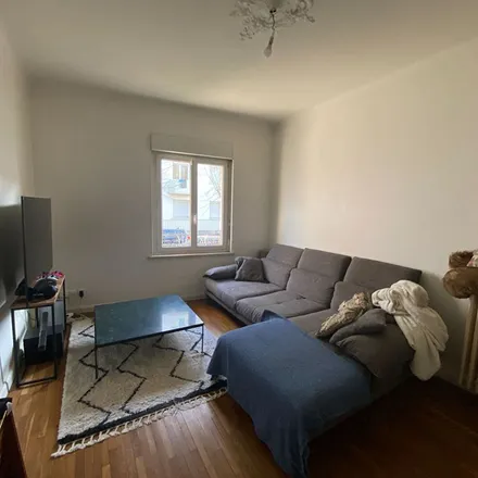 Rent this 2 bed apartment on 9 Allée Marguerite in 57950 Montigny-lès-Metz, France
