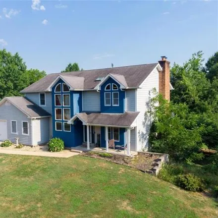 Buy this 6 bed house on 3777 Wheatfield Circle in Byrnes Mill, High Ridge Township