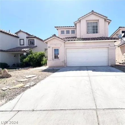 Rent this 4 bed house on 3367 Ceremony Dr in Las Vegas, Nevada