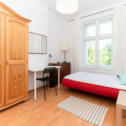 Rent this 4 bed apartment on Józefa Czyżewskiego 4 in 81-706 Sopot, Poland