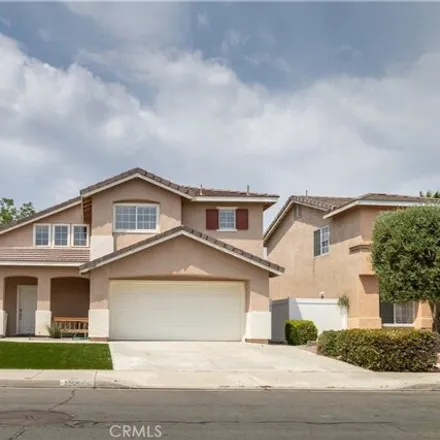 Buy this 3 bed house on 1209 Canterbury Place in Perris, CA 92571
