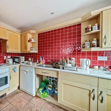 Image 2 - Buckler Road, Wolsey Road, Oxford, OX2 7SZ, United Kingdom - Apartment for sale