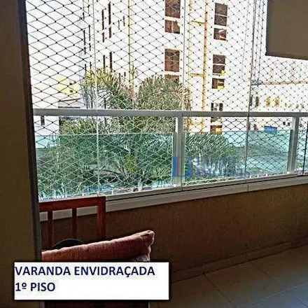 Buy this 2 bed apartment on Rua Acre in Santa Terezinha, Santo André - SP