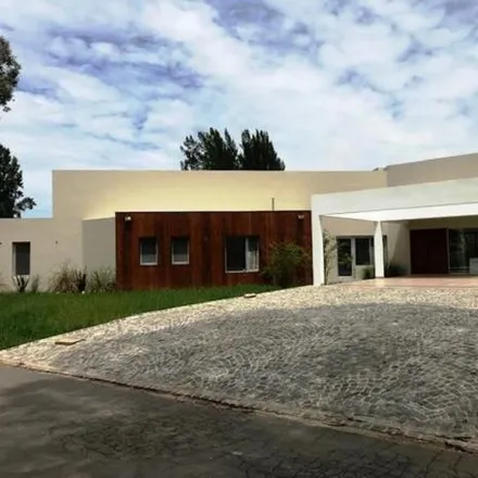 Buy this studio house on unnamed road in Partido de Luján, 6700 Luján