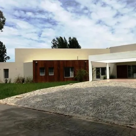 Image 1 - unnamed road, Partido de Luján, 6700 Luján, Argentina - House for sale