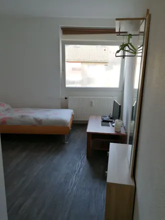 Image 2 - Algesheimer Hof - Gutenbergs letzte Wohnung, Hintere Christofsgasse, 55116 Mainz, Germany - Apartment for rent