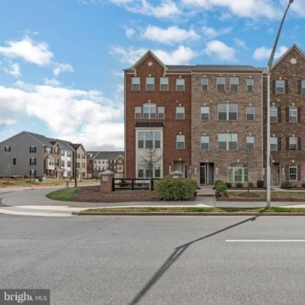 Rent this 3 bed condo on 14504 Mattawoman Drive in Brandywine, Prince George's County