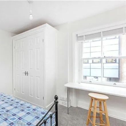 Rent this 1 bed house on Trafalgar Chambers in South Parade, London